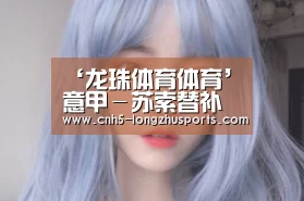 龙珠体育体育